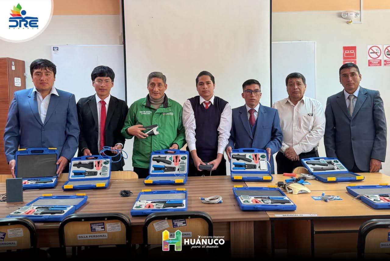 Portada ¡Licenciados por el Minedu📖!